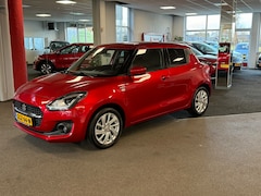 Suzuki Swift - 1.2 Select Smart Hybrid