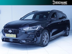 Ford Focus Wagon - 1.0 EcoBoost Hybrid ST Line Clima/Navi/Camera