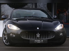 Maserati GranTurismo - 4.7 S V8 440PK Bose Navi Xenon