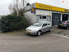 Opel Corsa - 1.0-12V Rhythm