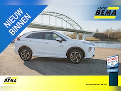 Mitsubishi Eclipse Cross - 2.4 PHEV Instyle Eclipse Cross 2.4 PHEV Intense+