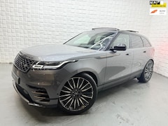 Land Rover Range Rover Velar - 3.0 D300 AWD R Dynamic HSE