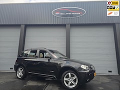 BMW X3 - XDrive30i High Executive Youngtimer