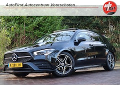 Mercedes-Benz CLA-klasse Shooting Brake - 180 Business Solution AMG | Automaat | Panoramadak | Camera | NAP |