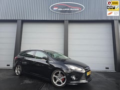 Ford Focus - ST uitvoering 1.0 EcoBoost Edition Plus