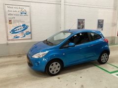 Ford Ka - 1.2 Champions Ed s/s