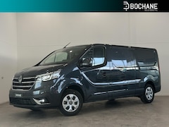 Renault Trafic - L2H1 2.0 dCi 130 T30 Advance | Alarm | Trekhaak | Navigatie | Vloerplaat | Achteruitrijcam