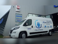 Fiat E-Ducato - Demo 3.5T L3H2 47 kWh Elektrisch Zero emissie bestelauto met 165 km WLTP bereik