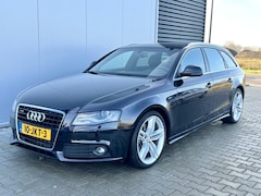 Audi A4 Avant - 3.0 TDI quattro | 2x S-line | Xenon | Navi {