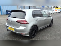 Volkswagen Golf - 1.6 TDI Bj2013 NAP Airco RL uitvoering Apk