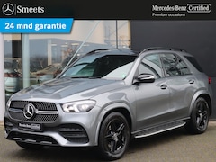 Mercedes-Benz GLE-Klasse - 300 d 4MATIC Premium Plus AMG line | Panoramadak | Burmester | Memory Seats | 360 camera |