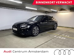 Audi A6 Avant - 50 TFSI e quattro S edition 299 pk S-tronic | Verlengde garantie | Navigatie | Panoramadak