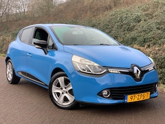 Renault Clio - 0.9 TCe Expression |AIRCO|NAVI|LUXE|5DEURS|2013