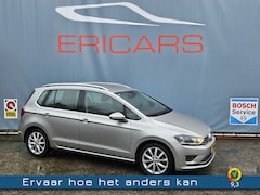 Volkswagen Golf Sportsvan - 1.4 TSI Highline NAVI PDC TREKHAAK STOELVERWARMING