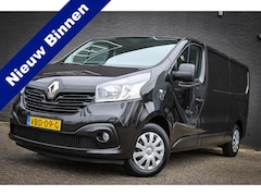 Renault Trafic - 1.6 dCi T29 L2H1 Luxe Energy /Airco/Camera/Navi