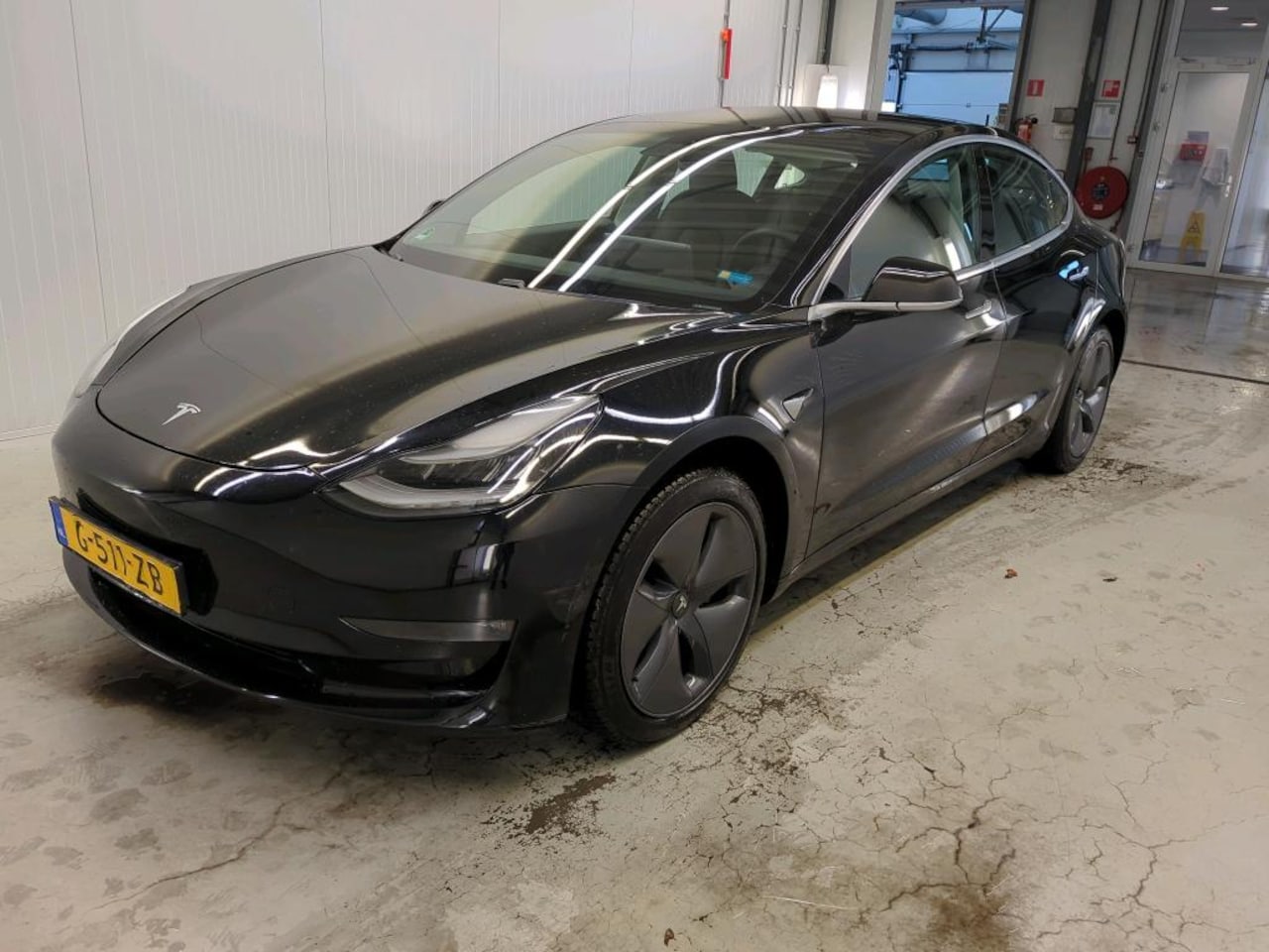 Tesla Model 3 - Long-Range AWD 351pk 75 kWh [ AUTOPILOT+620KM WLTP+PREMIUM AUDIO ] - AutoWereld.nl