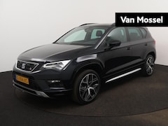 Seat Ateca - 1.5 TSI FR Business Intense | ELEK.LAADKLEP | DIGITAAL DASHBOARD | CAMERA | BEATS | LED |