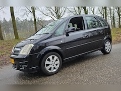 Opel Meriva - 1.6-16V Temptation APK 05-02-2026 Airco Sportvelgen