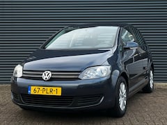 Volkswagen Golf Plus - 1.2 TSI 90PK BlueMotion