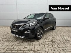 Peugeot 3008 - 1.2 PureTech GT Line | Trekhaak | Elektrisch verstelbare stoelen | Massage functie | Apple