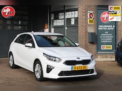 Kia Cee'd - Ceed 1.0 T-GDi DynamicLine // Carplay // 1e eigenaar // NL auto // Fabrieksgarantie