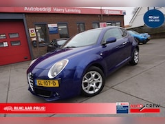 Alfa Romeo MiTo - 1.3 JTDm 80pk Exclusive Navigatie Panoramadak