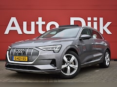 Audi e-tron - e-tron 50 quattro Launch edition plus 71 kWh LED | Pano | Leder | Adapt. Cruise | Carplay