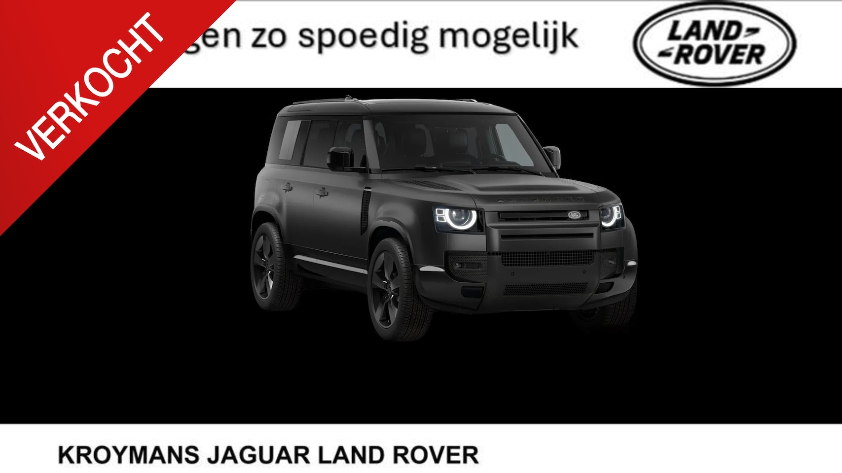 Land Rover Defender 110 - 2.0 P300e 110 X-Dynamic HSE | Satin Beschermfolie | Trekhaak - AutoWereld.nl