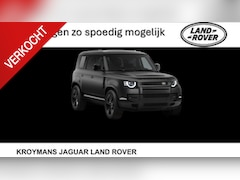 Land Rover Defender 110 - 2.0 P300e 110 X-Dynamic HSE | Satin Beschermfolie | Trekhaak