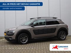 Citroën C4 Cactus - 1.2 PureTech Shine | Panoramadak | Camera | Org. NL