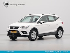 Seat Arona - 1.0 TSI Style Navi via App Pdc Beats Cruise 118