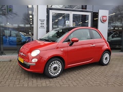 Fiat 500 - 4 CIL. PDC 1.2 Lounge