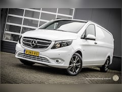 Mercedes-Benz Vito - 119 CDI Lang AUT 190pk Trekhaak Camera Origineel NL