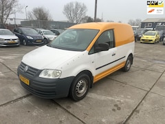 Volkswagen Caddy - 2.0 SDI Baseline