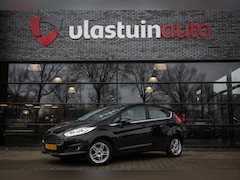 Ford Fiesta - 1.0 EcoBoost Titanium , Cruise control, Navigatie,