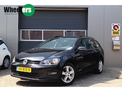 Volkswagen Golf Variant - 1.2 TSI Trendline