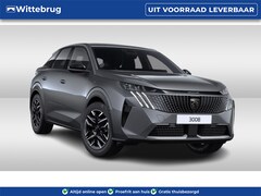 Peugeot 3008 - 1.2 Hybrid 136 Allure DIRECT RIJDEN - 360 VISION EN DRVE PACK - PANO NAVIGATION PACK