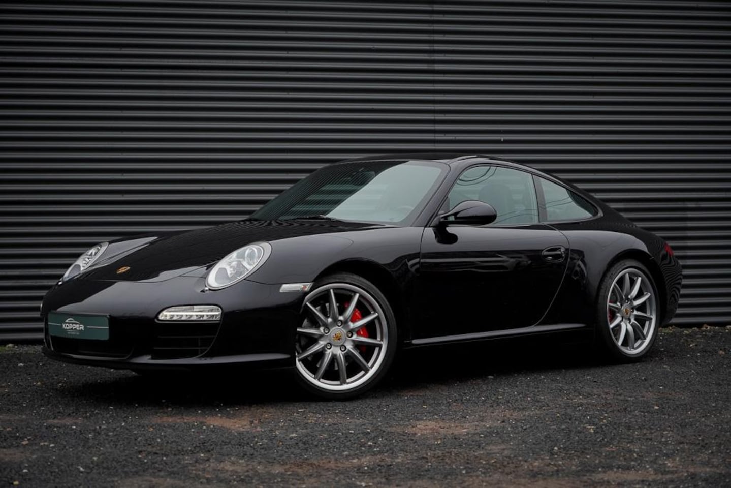 Porsche 911 - 3.8 Carrera S 997.2 / Sportuitlaat / PDK / Leder - AutoWereld.nl