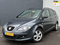 Seat Altea XL - 1.4 TSI Clubstyle AIRCO/CRUISE/LMV/NAP