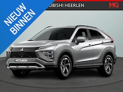 Mitsubishi Eclipse Cross - 2.4 PHEV Intense+ Mengelers Actieprijs: € 36.880, 00