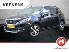 Peugeot 2008 - 130pk Allure | Glazendak | Achteruitrijcamera | Climate | Cruise | RIEM VV