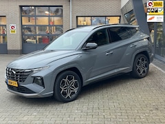 Hyundai Tucson - 1.6 HEV 230PK 2WD N-LINE