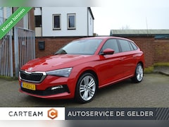 Skoda Scala - 1.0 TSI Business Edition | DSG | Virtual Cockpit | Navi | Camera | LED