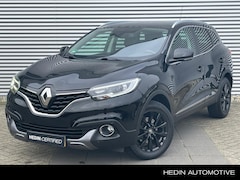 Renault Kadjar - 1.2 TCe 130 Bose | Trekhaak | Airco (Automatisch) | Cruise Control | Keyless | Panoramadak