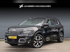 Citroën C5 Aircross - 1.2 PureTech Business Plus / Trekhaak / Stoelverwarming / Elektrische kofferklep / Keyless