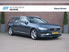 Volvo V90 - D3 150pk Geartronic Inscription | Navi | Climate | Adaptive Cruise | Full LED | Camera | L