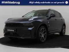 Lynk & Co 01 - 1.5 FULL BLACK EDITION