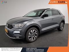 Volkswagen T-Roc - 1.5 TSI DSG Active | Navigatie | Climate Control | Lane Assist | DAB | Parkeersensoren | L