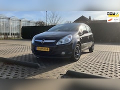 Opel Corsa - 1.2-16V Enjoy