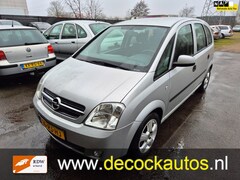 Opel Meriva - 1.6-16V Maxx Cool/TREKHAAK